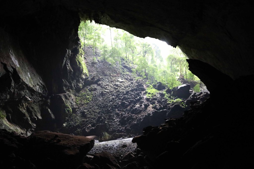 Deer Cave, Gunung Mulu National Park