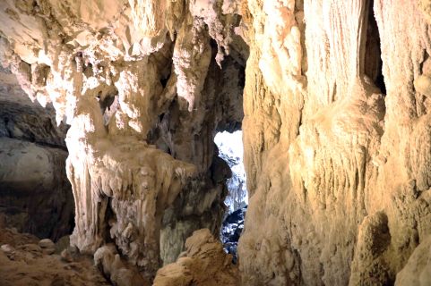 Clearwater Cave, Gunung Mulu National Park