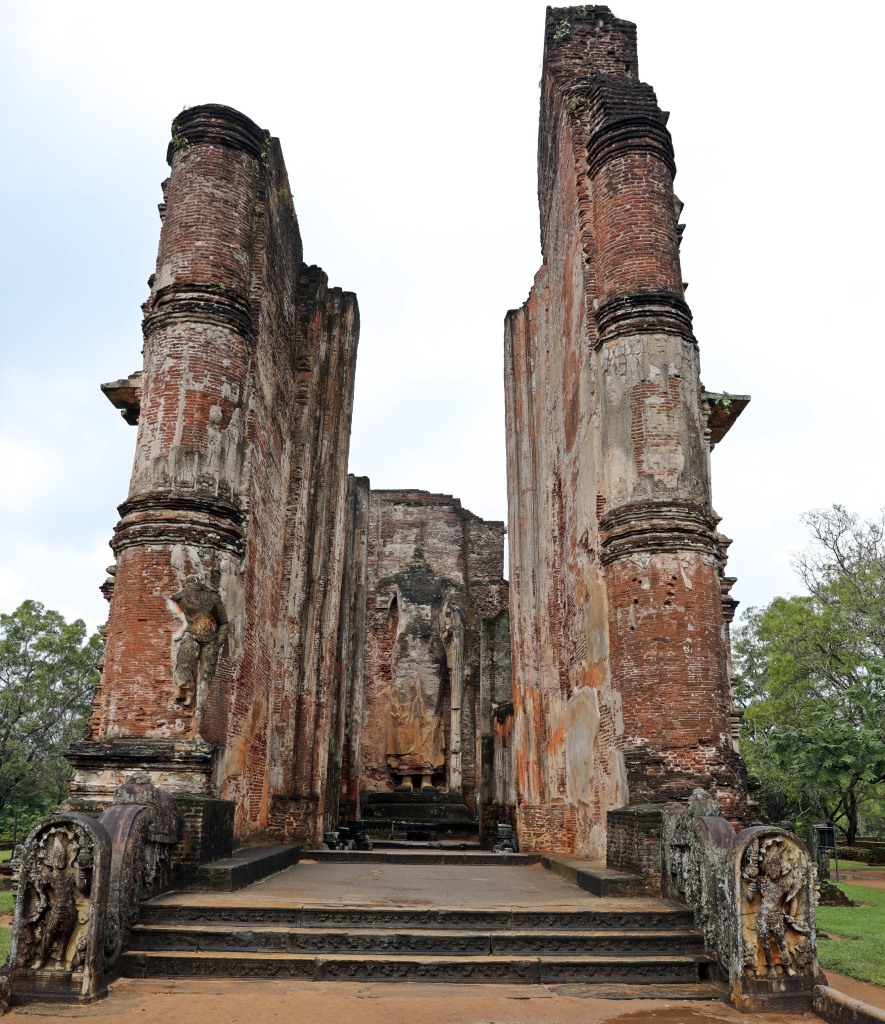 Lankatilaka, Polonnaruwa