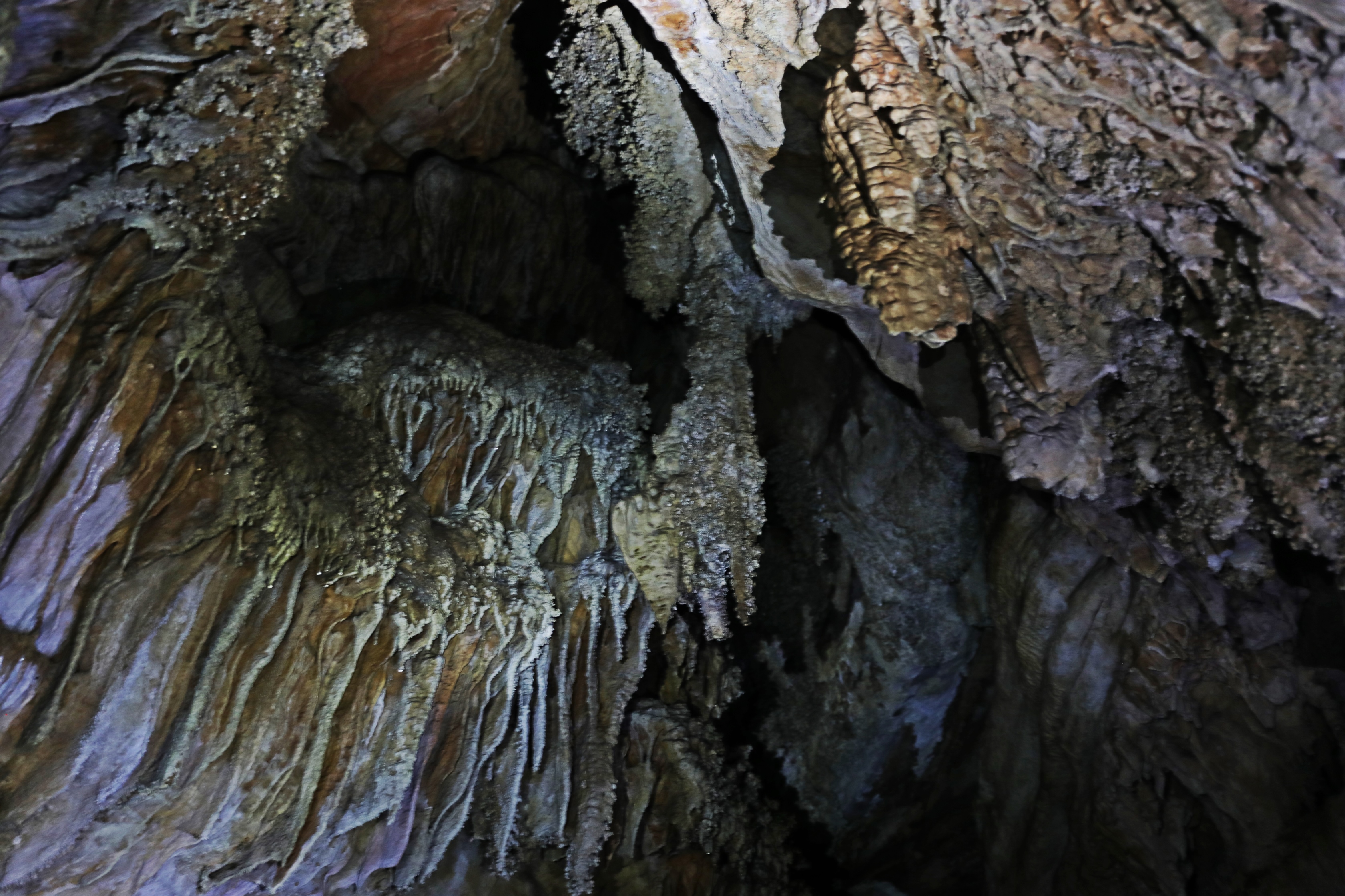 Cueva Umajalanta, Torotoro