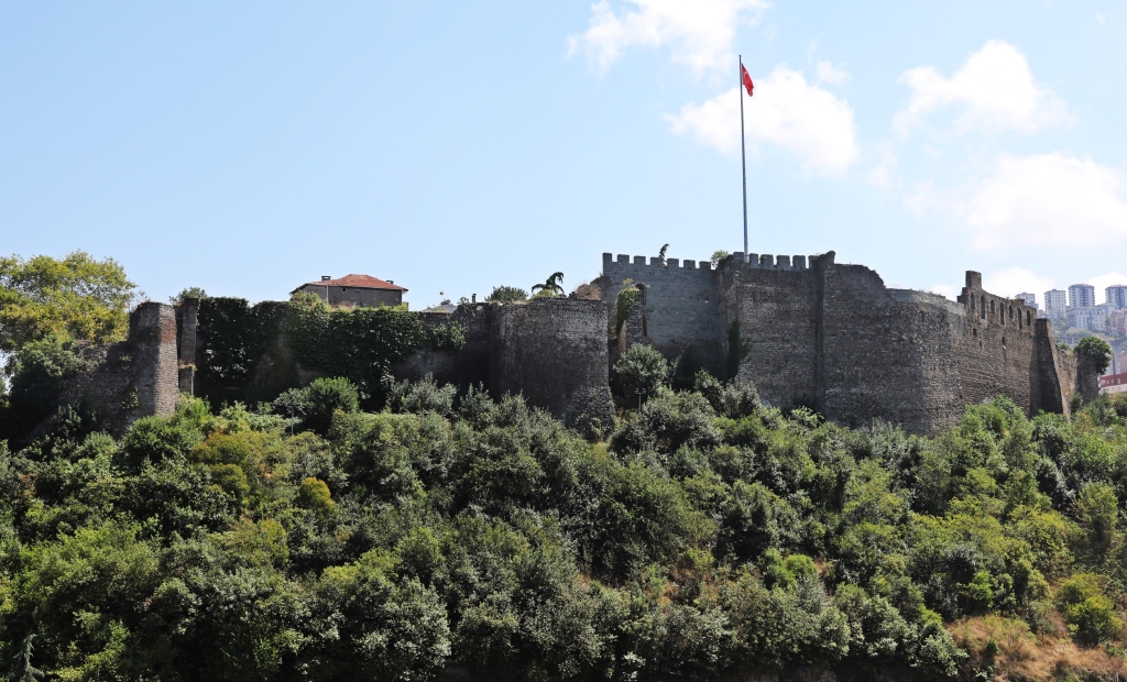 Trabzon Castle